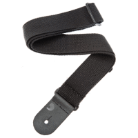 DAddario 50CT00 Cotton Strap