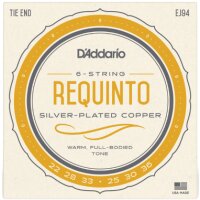 DAddario EJ94 Requinto Tie End