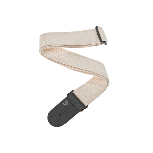 DAddario 50CT01 Gitarrengurt aus Baumwolle