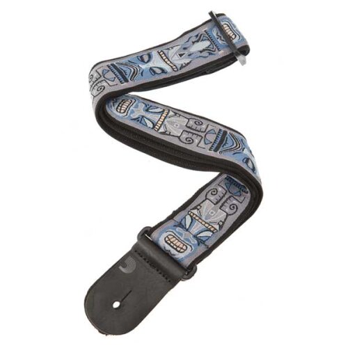 DAddario 50A05 Tracolla in Nylon