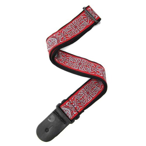 DAddario 50A07 Tracolla in Nylon