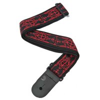 DAddario 50A12 Tracolla in Nylon