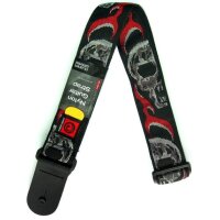 DAddario 50F02 Nylon Strap