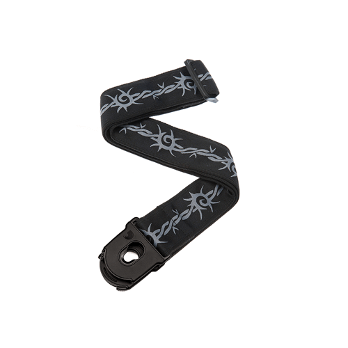 DAddario 50PLA04 Nylon Strap