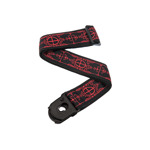 DAddario 50PLA12 Correa de Nylon