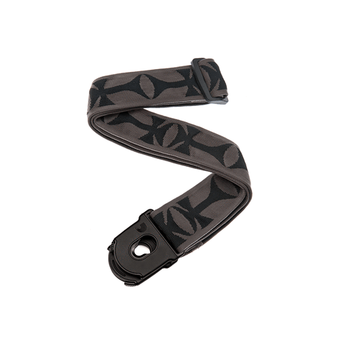 DAddario 50PLF03 Tracolla in Nylon