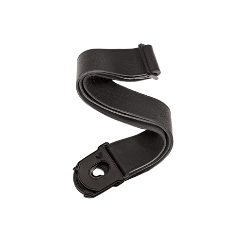 DAddario 50PLL00 Leather Strap