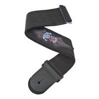 DAddario 64P01 Nylon Strap 64mm