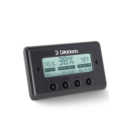DAddario PW-HTS Humidity & Temperature Sensor