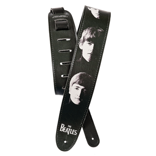 DAddario 25LB01 Meet the Beatles