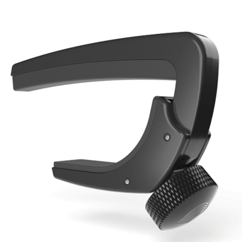 DAddario PW-CP-07 NS Capo Lite
