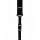 DiMarzio DD2200BK Gitarrengurt schwarz, Clip Lock