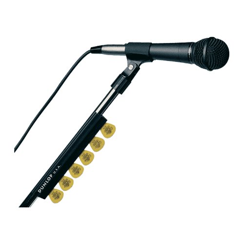 Dunlop 5010 Pickhalter f. Mikrofonständer