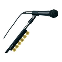Dunlop 5010 Pickholder for Microphone Stands