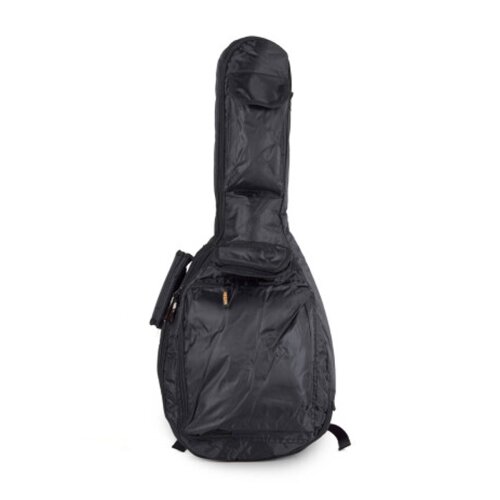 Rockbag RB 20513 Student Line Guitarra clásica 1/2 - Negro