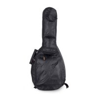 Rockbag RB 20513 Student Line Guitarra clásica 1/2 - Negro