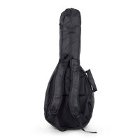 Rockbag RB 20513 Student Line Guitarra clásica 1/2 - Negro