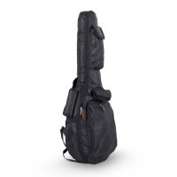 Rockbag RB 20513 Student Line Guitarra clásica 1/2 - Negro