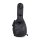 Rockbag RB 20513 Student Line Guitarra clásica 1/2 - Negro