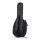 Rockbag RB 20513 Student Line Guitarra clásica 1/2 - Negro