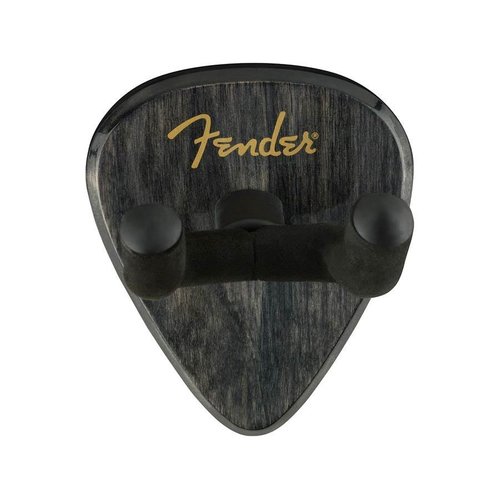 Fender Wandhalter, schwarz