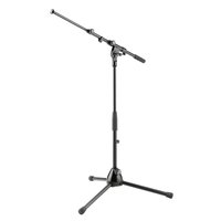 K&M 259 Microphone Stand half Height