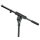 K&M 21160 Boom Arm, black