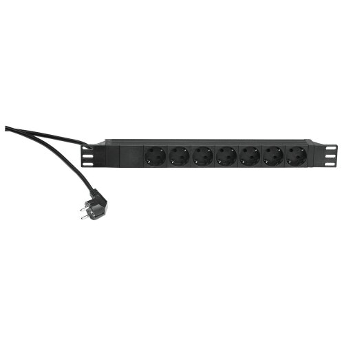 K&M 28665 19"-POWER BOX