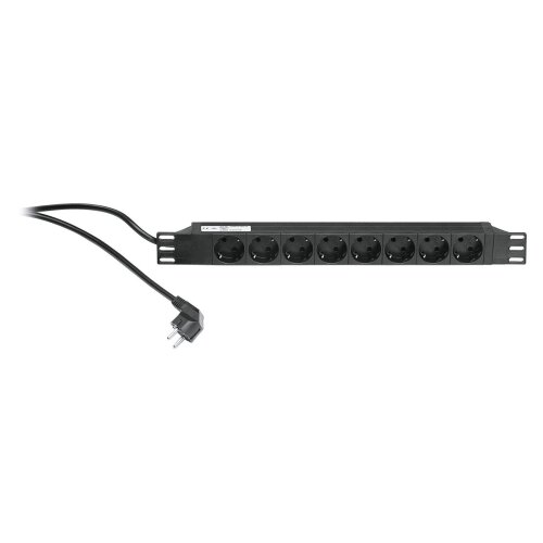 K&M 28670 19" POWER BOX