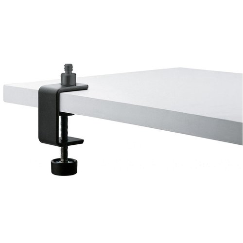 K&M 237 Table Clamp