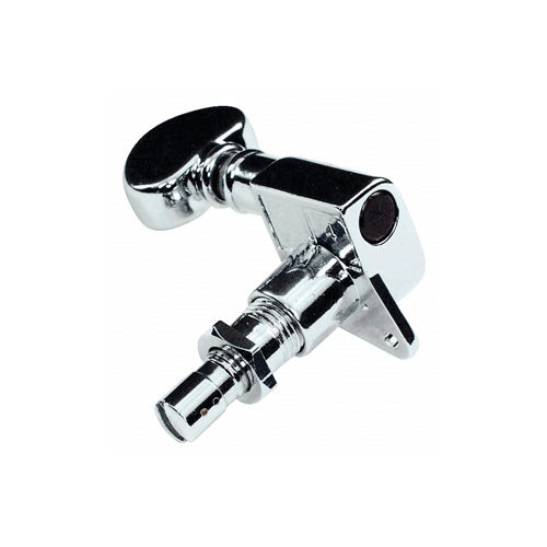 Grover Mini Locking Rotomatics 6-in-line (406 Serie)