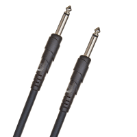 DAddario PW-CGT-20 Classic Cable de guitarra 6m