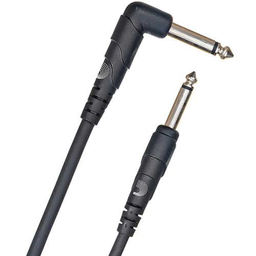 DAddario PW-CGTRA-20 Classic Guitar cable 6m