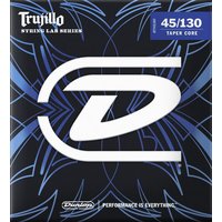 Dunlop Robert Trujillo Signature 045/130 5-Saiter