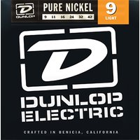 Dunlop DEK 009/042 Pure Nickel