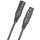 DAddario PW-CMIC-10 Classic Serie 3m Mikrofonkabel