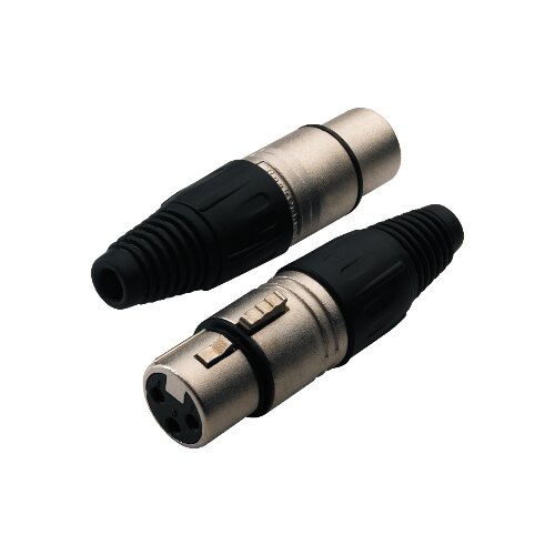 Rockcable 10001P XLR Plug female