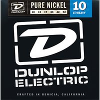Cordes Dunlop DEK 010/052 Pure Nickel