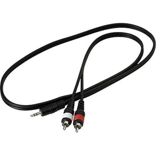 Rockcable 20901 D4 Audio Cable 1 metro