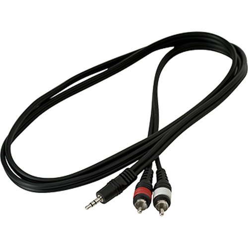 Rockcable 20902 D4 Audio Cable 1,5 metro