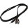 Rockcable 20902 D4 Audio Cable 1,5 metro