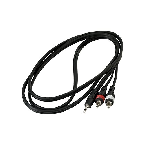 Rockcable 20903 D4 Audio Cable 1,8 meter