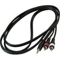 Rockcable 20903 D4 Audio Cable 1,8 meter