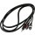 Rockcable 20903 D4 Audio Cable 1,8 meter