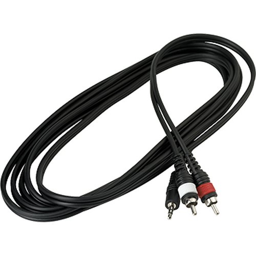 Rockcable 20904 D4 Audio Cable 3 metro