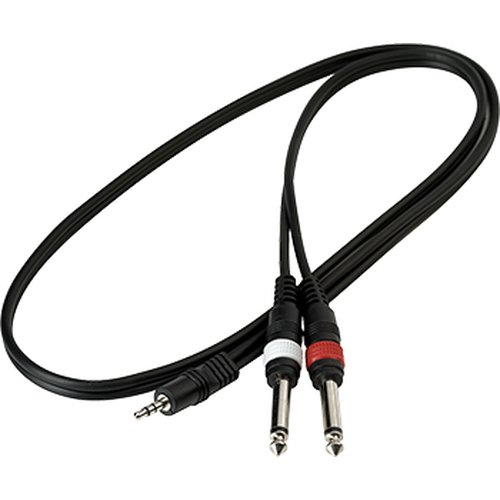 Rockcable 20911 D4 Audio Cable 1 meter
