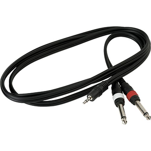 Rockcable 20913 D4 Audio Cable 1,8 metro