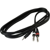 Rockcable 20914 D4 Audio Cable 3 metro