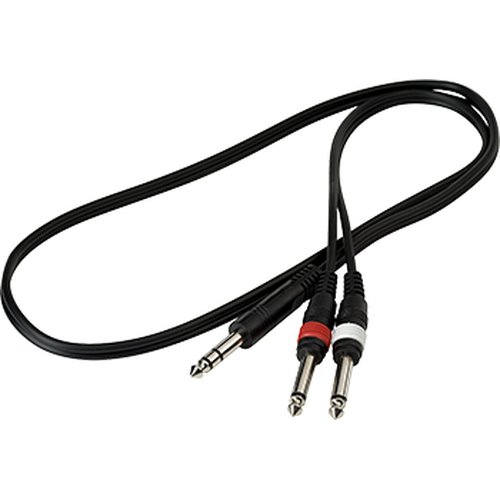 Rockcable 20921 D4 Audio Cable 1 meter