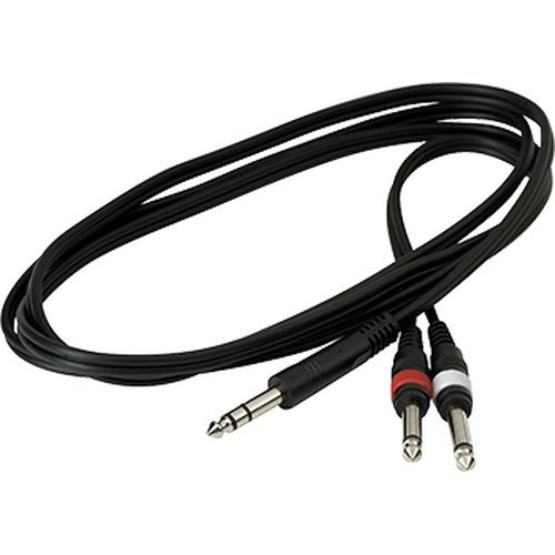 Rockcable 20923 D4 Audio Cable 1,8 metro